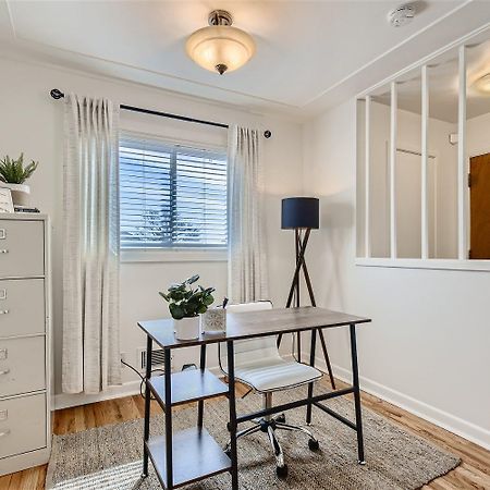 Newly Furnished & Updated • 15 Min To Denver Northglenn Dış mekan fotoğraf