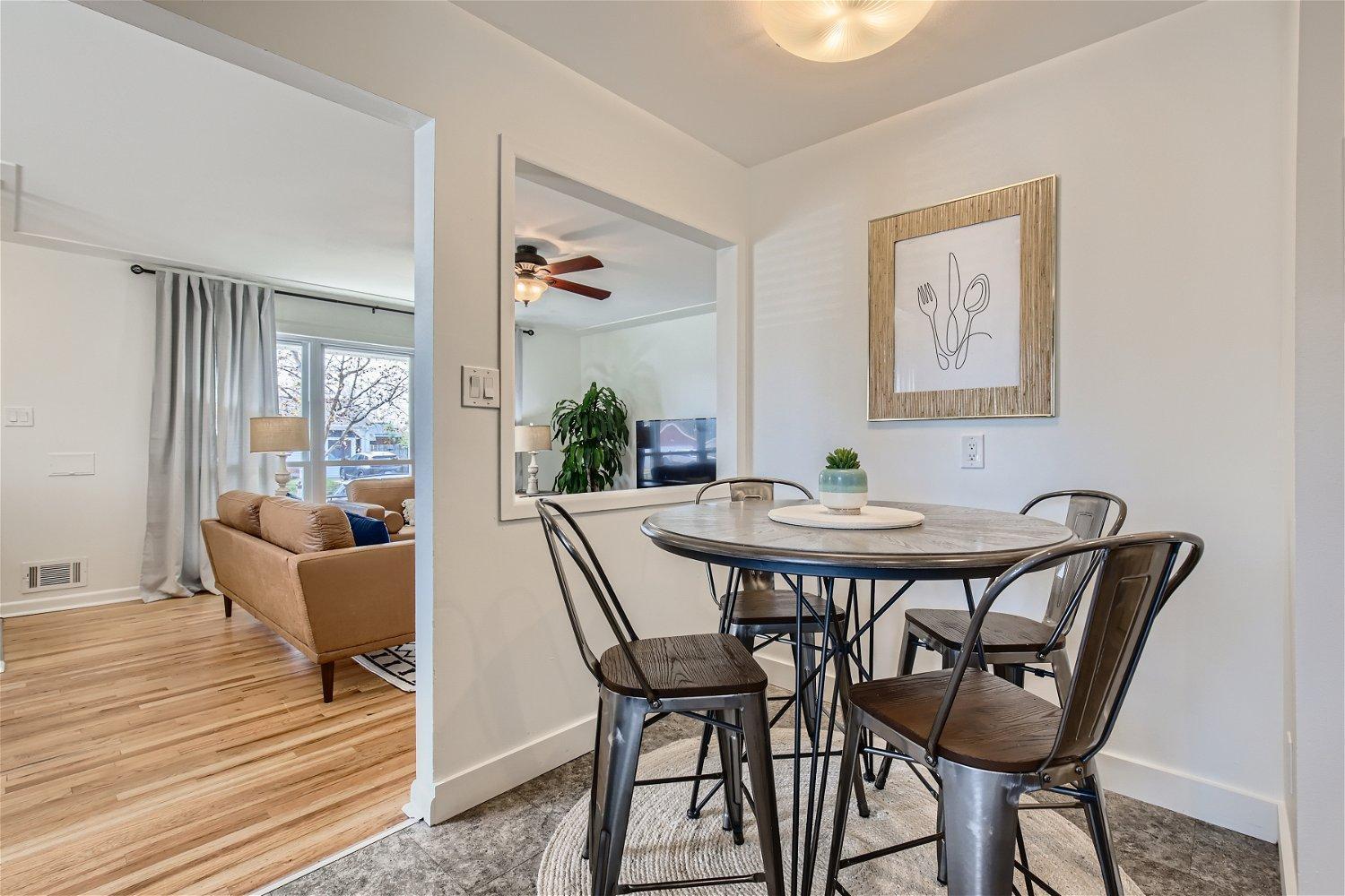 Newly Furnished & Updated • 15 Min To Denver Northglenn Dış mekan fotoğraf