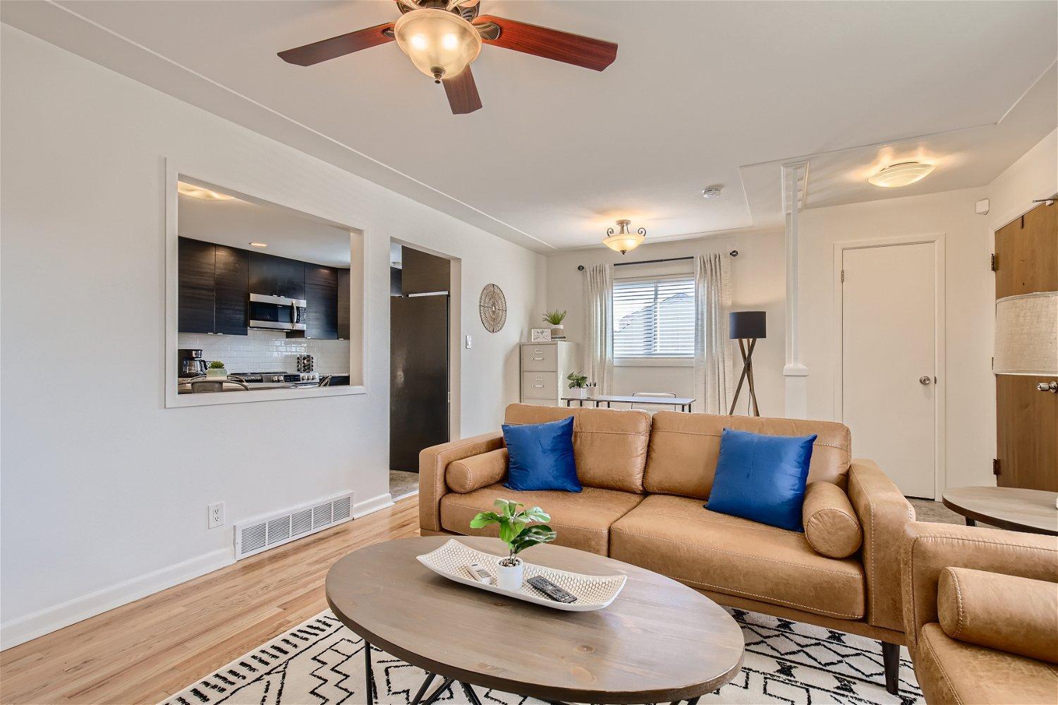 Newly Furnished & Updated • 15 Min To Denver Northglenn Dış mekan fotoğraf