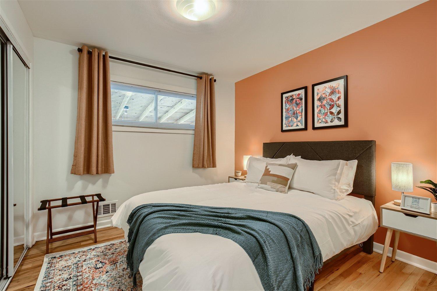 Newly Furnished & Updated • 15 Min To Denver Northglenn Dış mekan fotoğraf