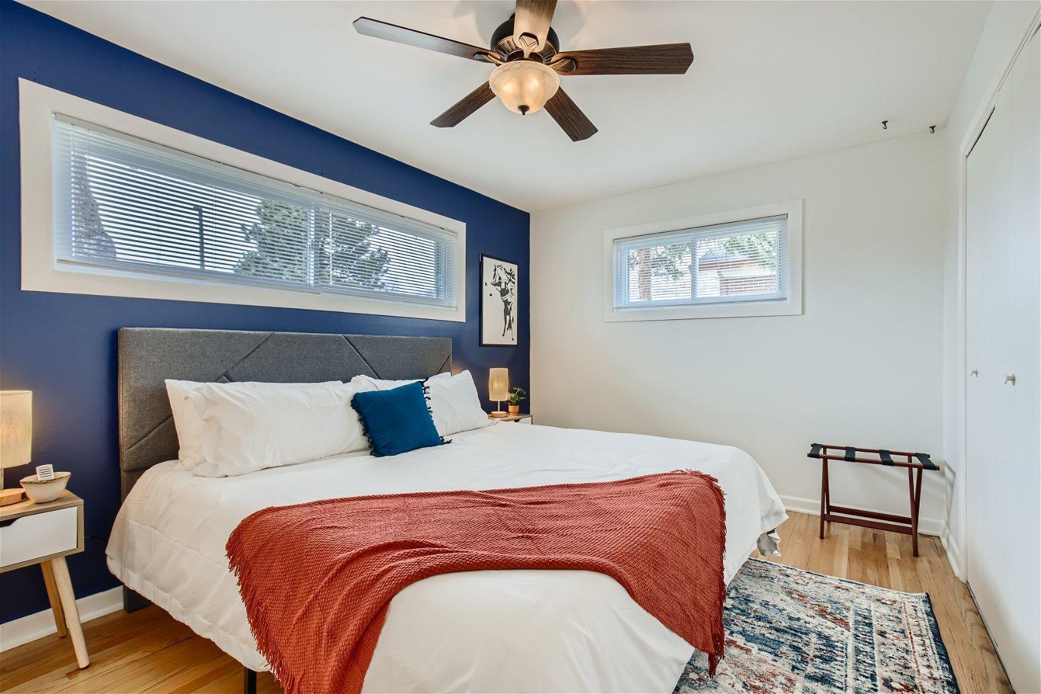 Newly Furnished & Updated • 15 Min To Denver Northglenn Dış mekan fotoğraf