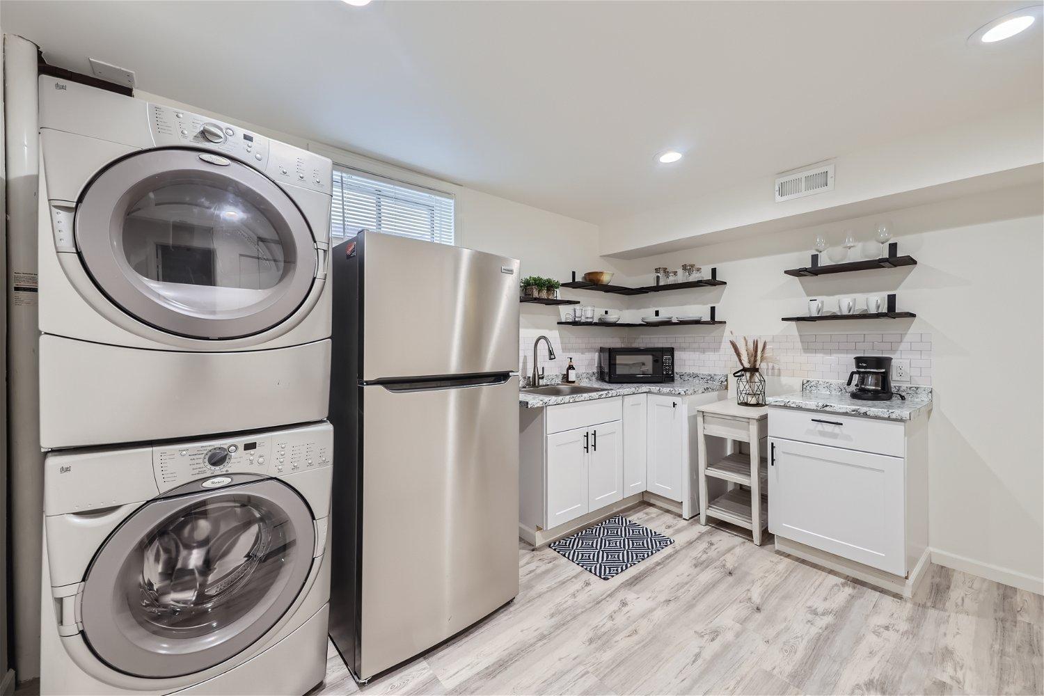 Newly Furnished & Updated • 15 Min To Denver Northglenn Dış mekan fotoğraf
