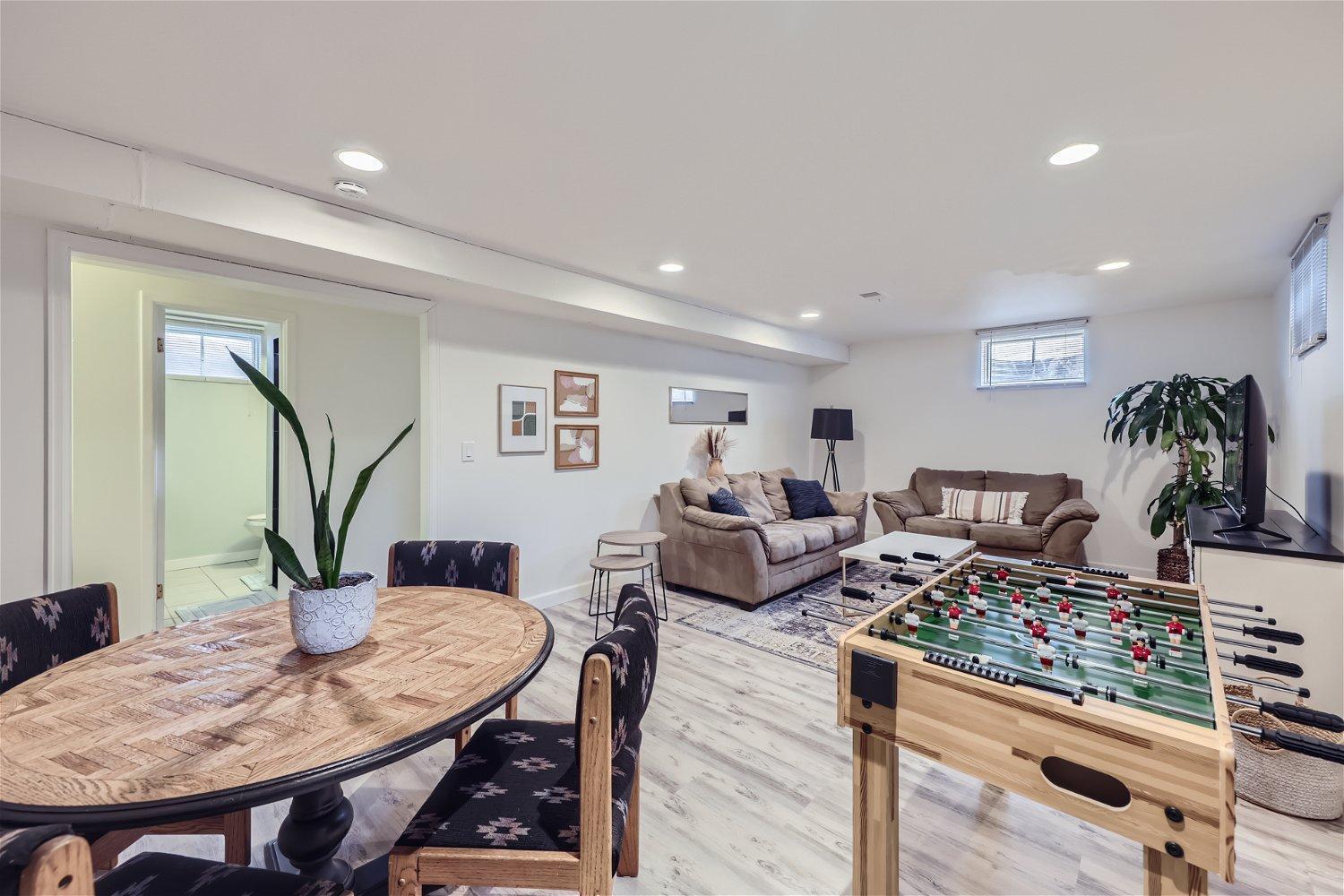 Newly Furnished & Updated • 15 Min To Denver Northglenn Dış mekan fotoğraf