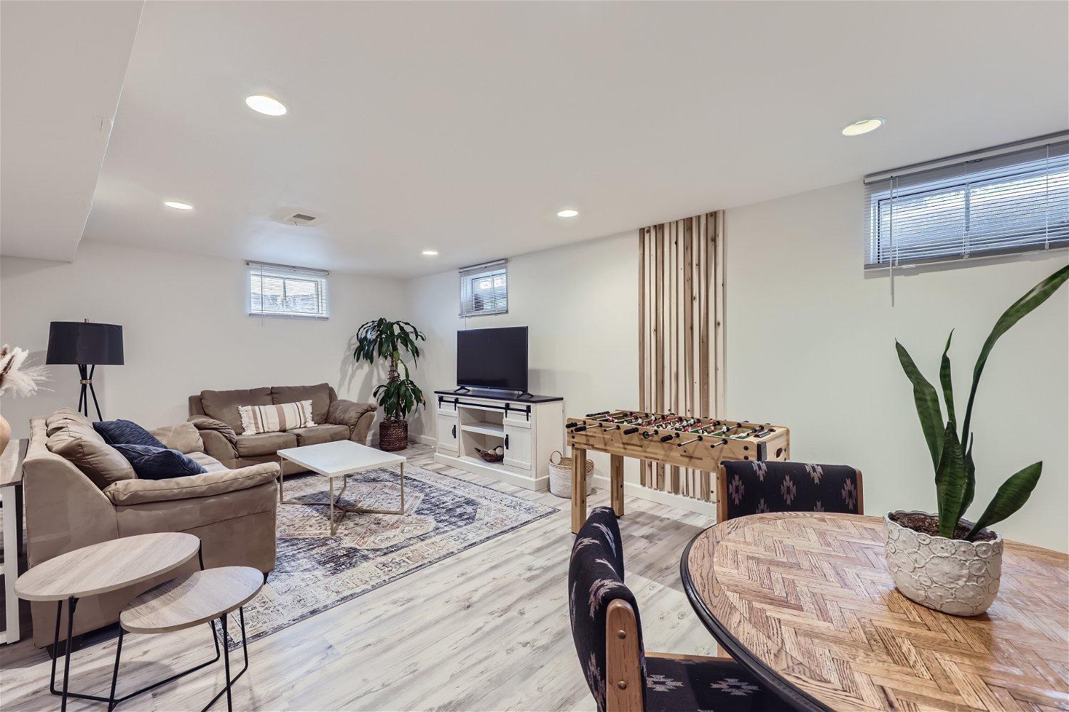 Newly Furnished & Updated • 15 Min To Denver Northglenn Dış mekan fotoğraf